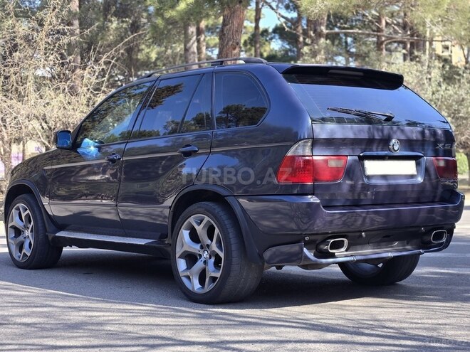 BMW X5 2005, 400,000 km - 3.0 l - Bakı