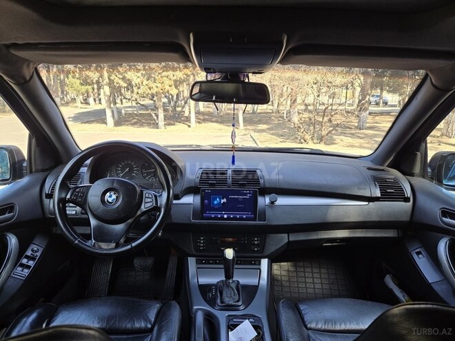 BMW X5 2005, 400,000 km - 3.0 l - Bakı