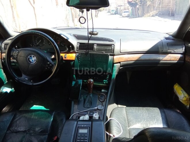 BMW 728 1996, 300,000 km - 2.8 l - Bakı