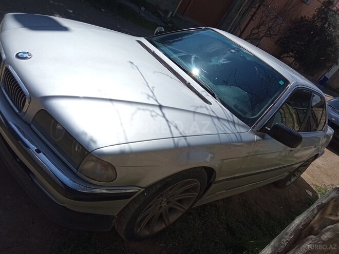 BMW 728 1996, 300,000 km - 2.8 l - Bakı