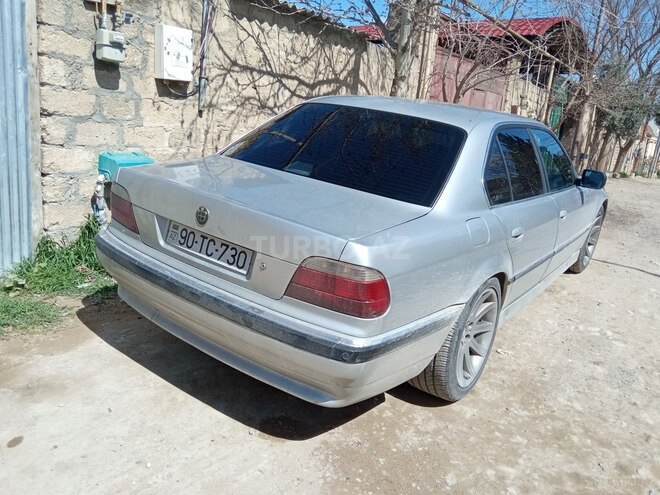 BMW 728 1996, 300,000 km - 2.8 l - Bakı