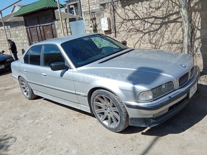 BMW 728 1996, 300,000 km - 2.8 l - Bakı
