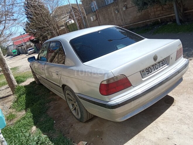 BMW 728 1996, 300,000 km - 2.8 l - Bakı