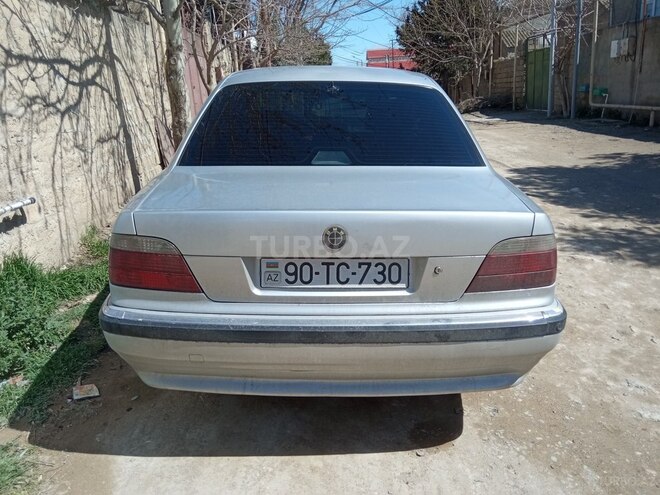 BMW 728 1996, 300,000 km - 2.8 l - Bakı
