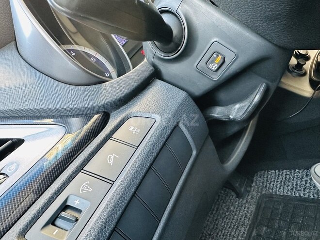 Hyundai Santa Fe 2014, 226,000 km - 2.0 л - Bakı