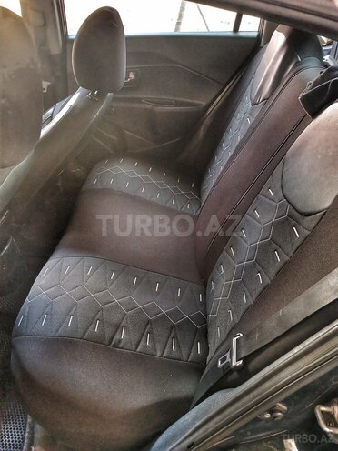 Kia Rio 2012, 200,700 km - 1.4 л - Gəncə