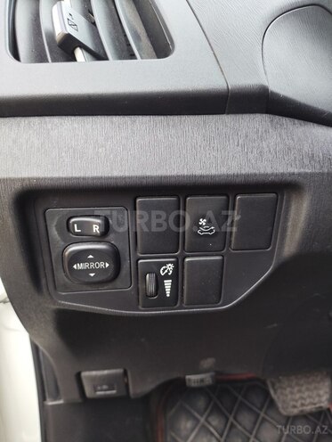 Toyota Prius 2012, 208,000 km - 1.8 l - Bakı