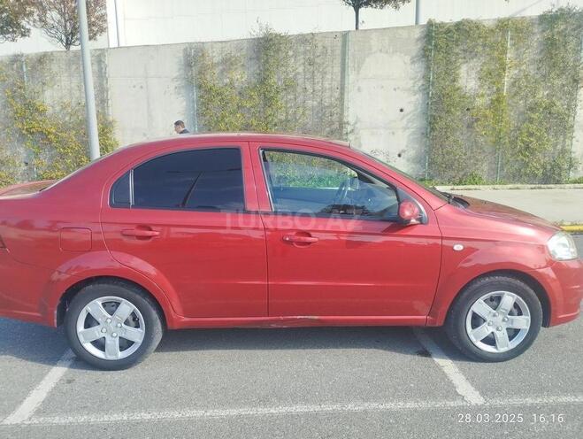 Chevrolet Aveo 2011, 209,956 km - 1.4 l - Bakı