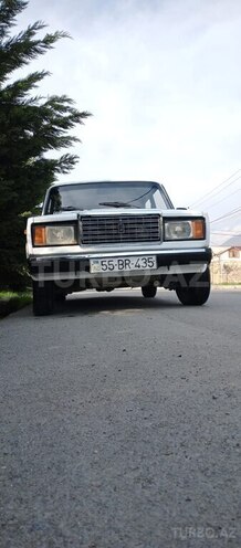LADA (VAZ) 2107 2007, 55,214 km - 1.6 l - Şəki