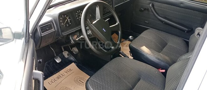 LADA (VAZ) 2107 2007, 55,214 km - 1.6 l - Şəki