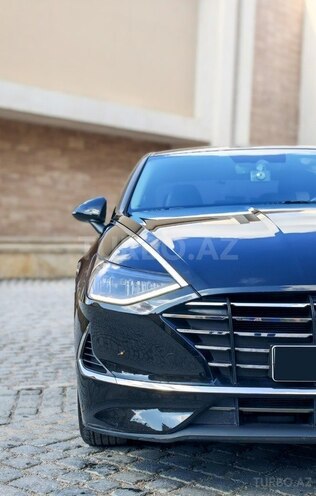 Hyundai Sonata 2019, 160,300 km - 2.0 l - Bakı