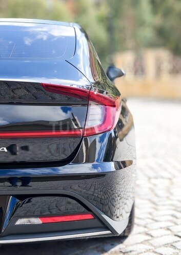 Hyundai Sonata 2019, 160,300 km - 2.0 l - Bakı