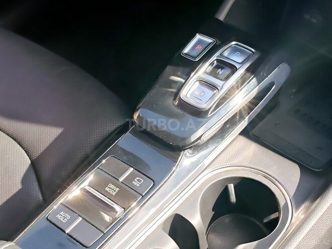 Hyundai Sonata 2019, 160,300 km - 2.0 l - Bakı