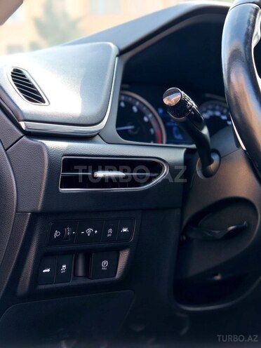 Hyundai Sonata 2019, 160,300 km - 2.0 l - Bakı