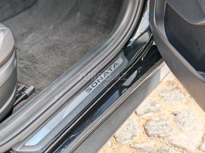 Hyundai Sonata 2019, 160,300 km - 2.0 l - Bakı