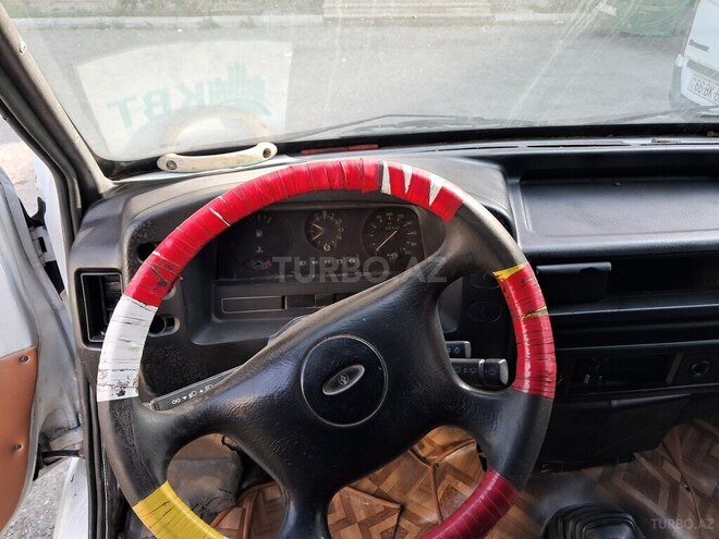 Ford Transit 1994, 352,000 km - 2.5 l - Yevlax