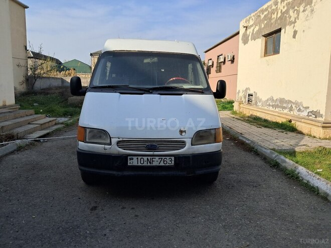 Ford Transit 1994, 352,000 km - 2.5 l - Yevlax