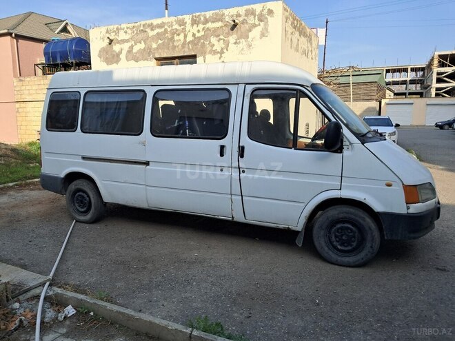 Ford Transit 1994, 352,000 km - 2.5 l - Yevlax