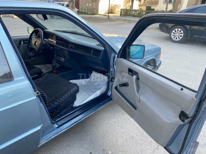 Mercedes 190 1991, 336,699 km - 2.0 l - Bakı