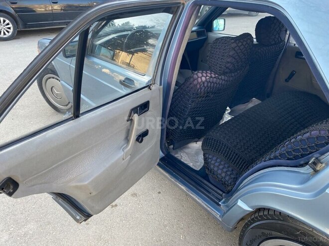 Mercedes 190 1991, 336,699 km - 2.0 l - Bakı