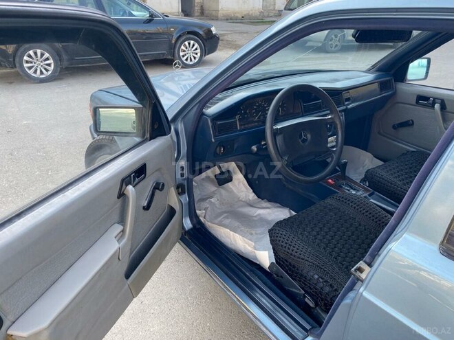 Mercedes 190 1991, 336,699 km - 2.0 l - Bakı