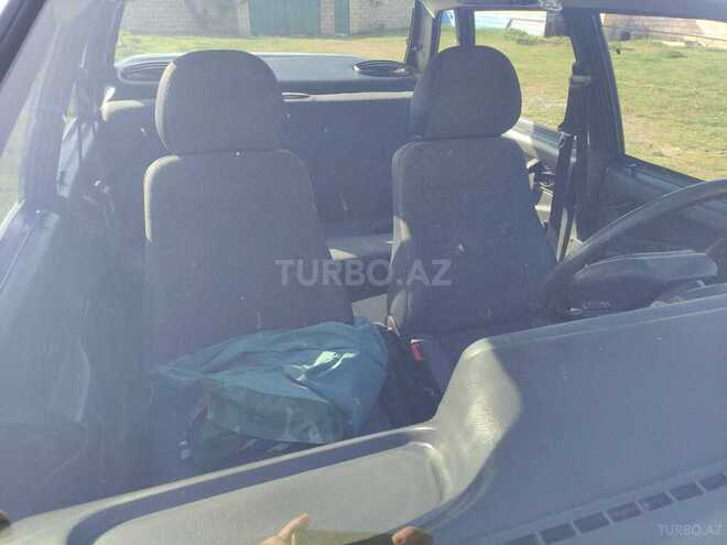 LADA (VAZ) 2115 2011, 97,000 km - 1.6 l - Bakı