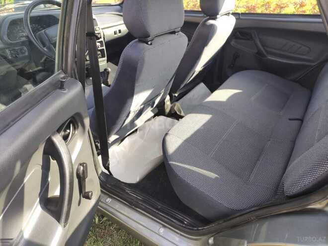 LADA (VAZ) 2115 2011, 97,000 km - 1.6 l - Bakı