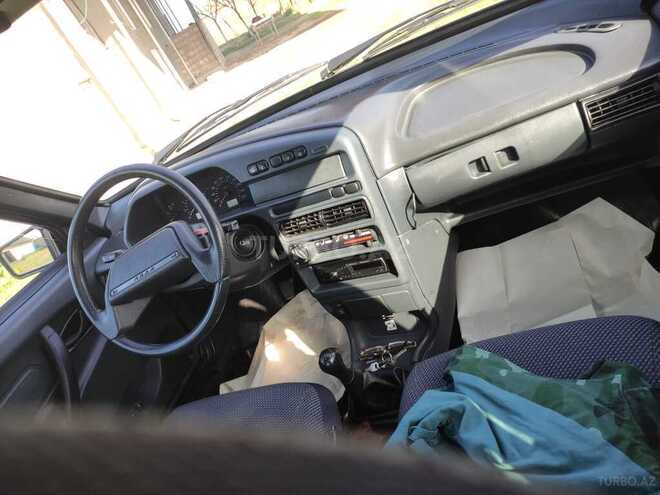 LADA (VAZ) 2115 2011, 97,000 km - 1.6 l - Bakı