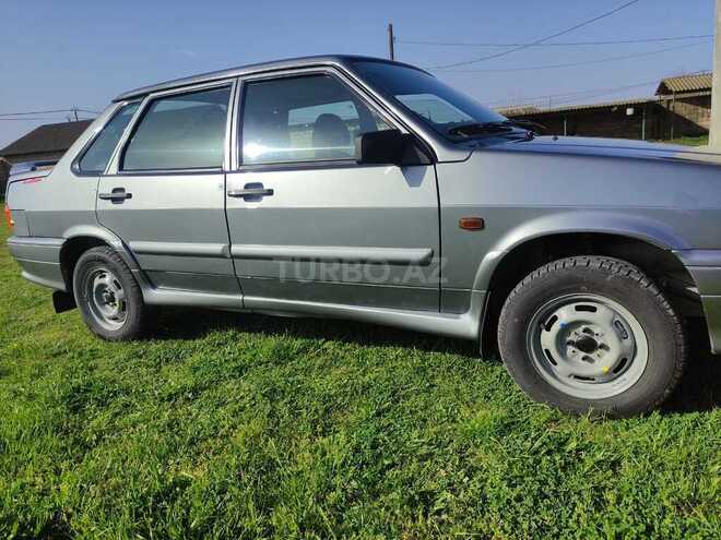 LADA (VAZ) 2115 2011, 97,000 km - 1.6 l - Bakı