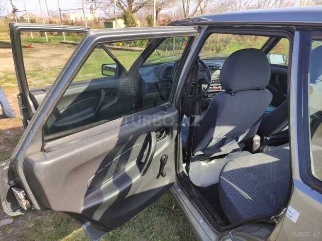 LADA (VAZ) 2115 2011, 97,000 km - 1.6 l - Bakı