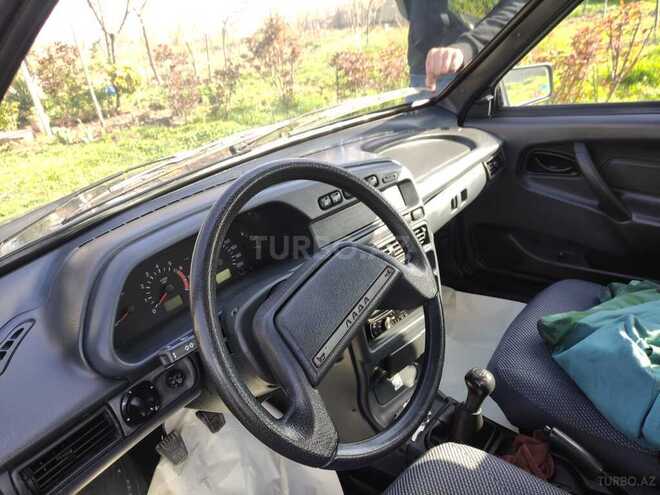 LADA (VAZ) 2115 2011, 97,000 km - 1.6 l - Bakı