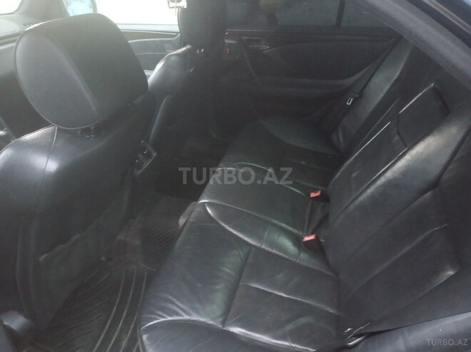 Mercedes E 320 1997, 535,000 km - 3.2 л - Ağsu