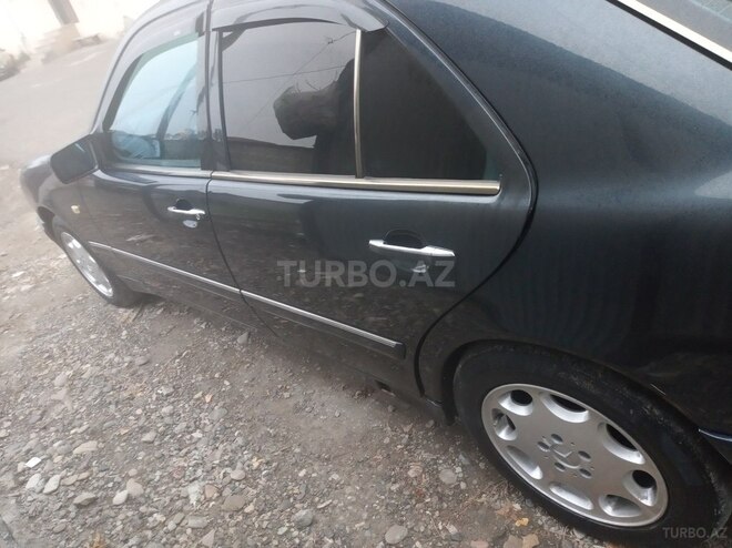 Mercedes E 320 1997, 535,000 km - 3.2 л - Ağsu