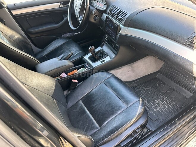 BMW 320 2001, 396,256 km - 2.0 l - Bakı