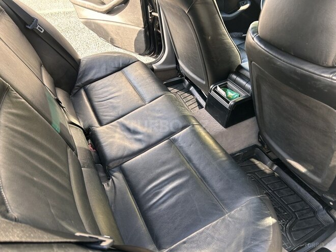 BMW 320 2001, 396,256 km - 2.0 l - Bakı