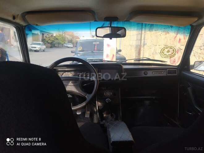 LADA (VAZ) 2107 1997, 29,600 km - 1.6 l - Gəncə