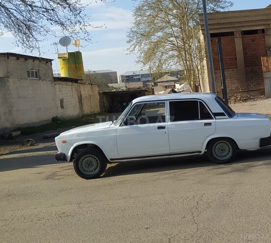 LADA (VAZ) 2107 1997, 29,600 km - 1.6 l - Gəncə