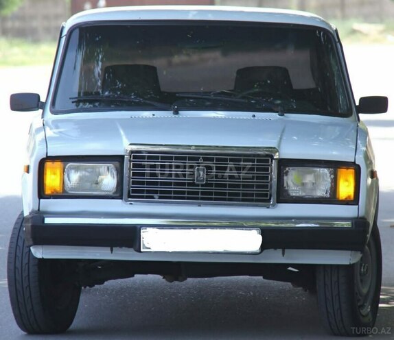 LADA (VAZ) 2107 1997, 29,600 km - 1.6 l - Gəncə