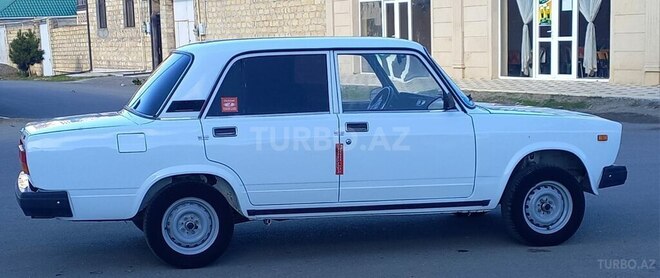 LADA (VAZ) 2107 1997, 29,600 km - 1.6 l - Gəncə