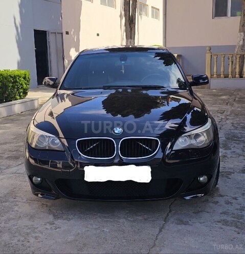 BMW 530 2005, 182,000 km - 3.0 l - Bakı