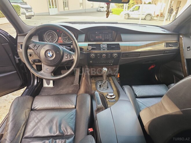 BMW 530 2005, 182,000 km - 3.0 l - Bakı