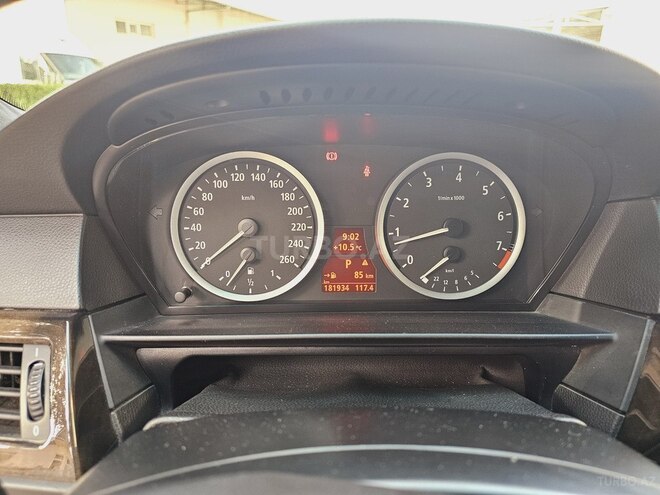 BMW 530 2005, 182,000 km - 3.0 l - Bakı