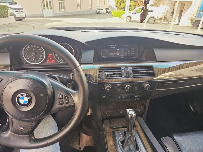 BMW 530 2005, 182,000 km - 3.0 l - Bakı
