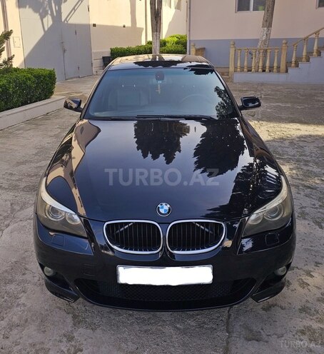 BMW 530 2005, 182,000 km - 3.0 l - Bakı