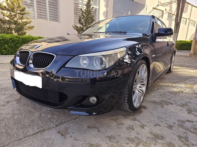 BMW 530 2005, 182,000 km - 3.0 l - Bakı