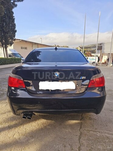 BMW 530 2005, 182,000 km - 3.0 l - Bakı