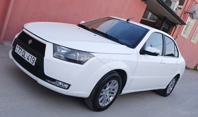 Khazar SD 2021, 250,000 km - 1.7 l - Bakı