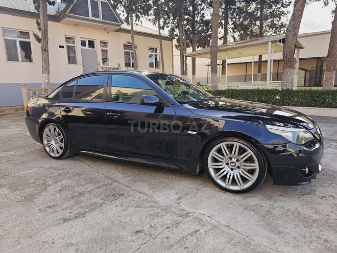 BMW 530 2005, 182,000 km - 3.0 l - Bakı
