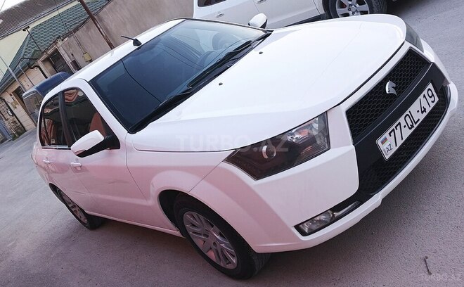 Khazar SD 2021, 250,000 km - 1.7 l - Bakı