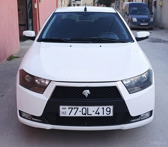Khazar SD 2021, 250,000 km - 1.7 l - Bakı